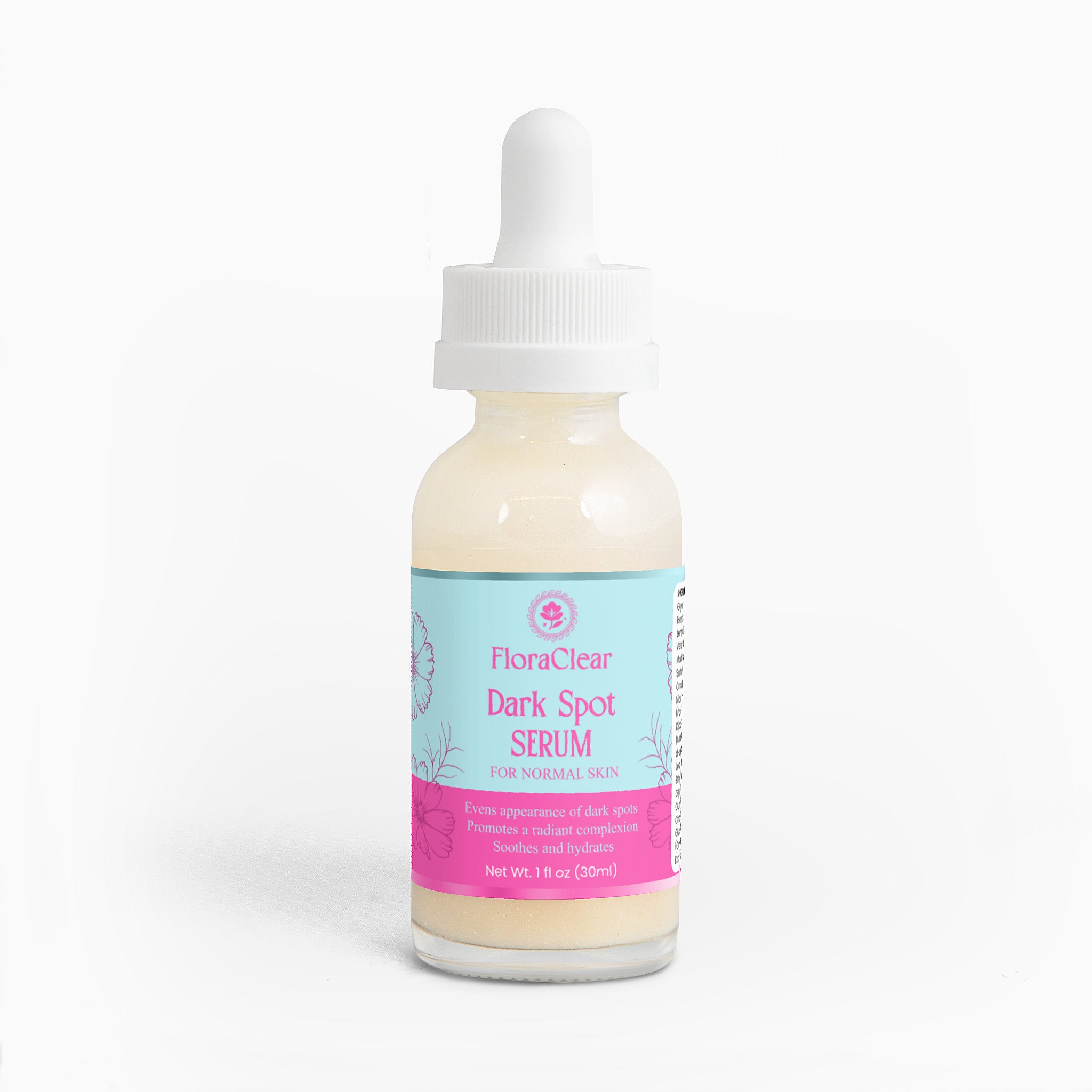 Dark Spot Serum for Normal Skin