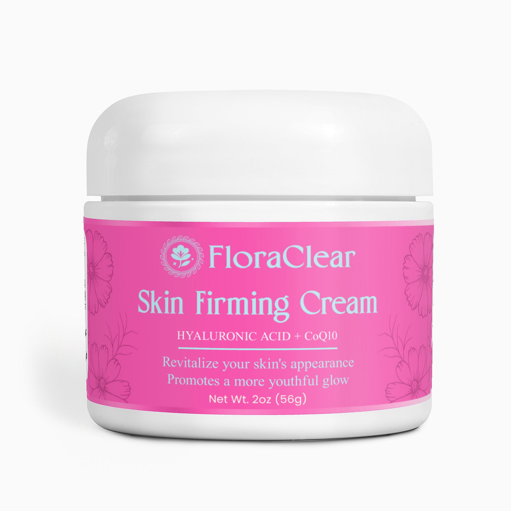 Skin Firming Cream