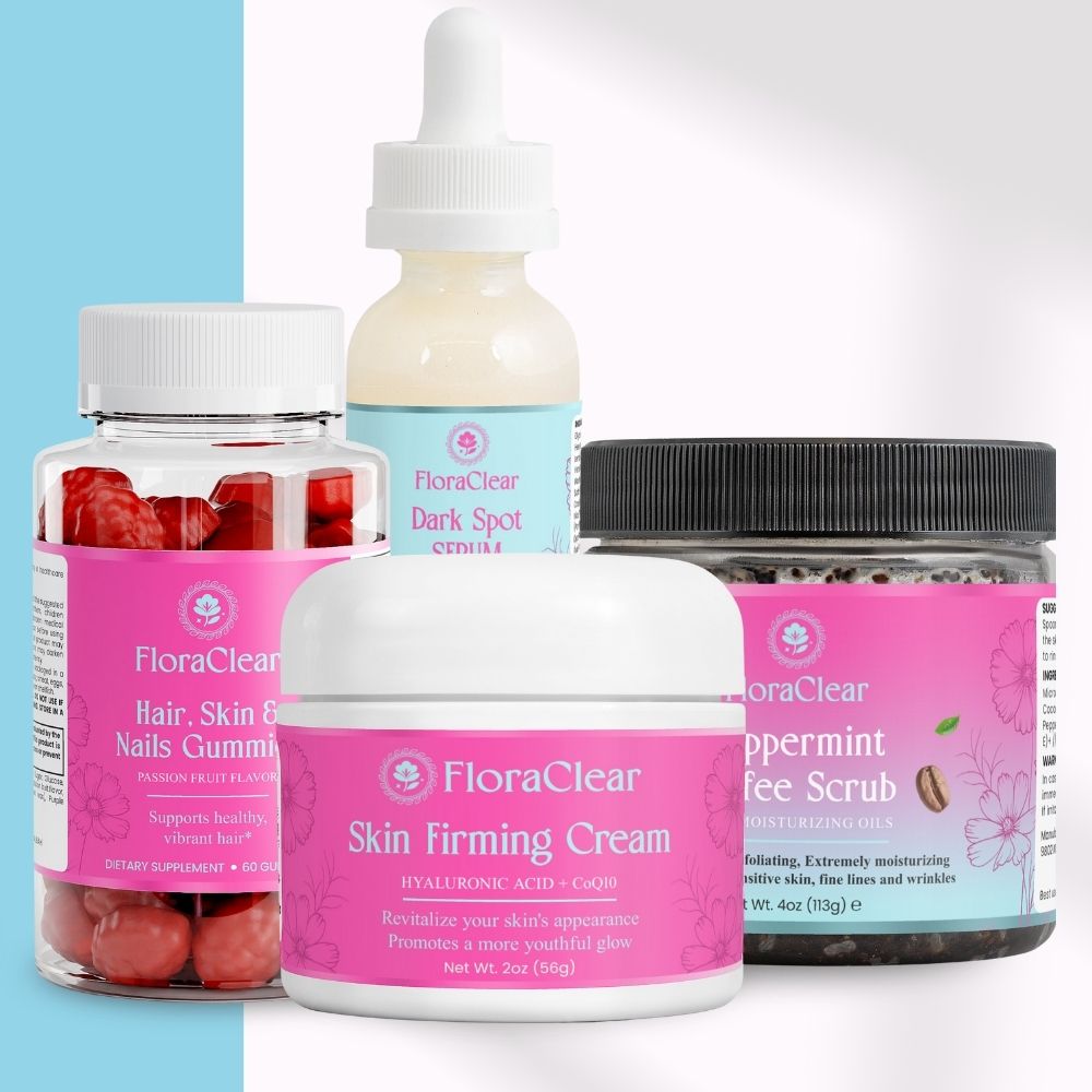 Complete Transformation T.C