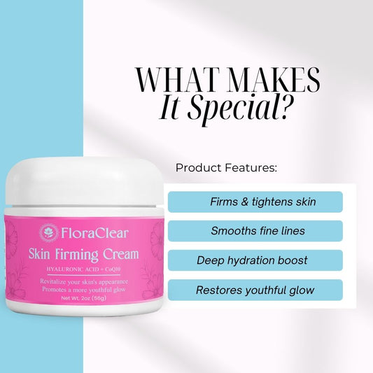 Skin Firming Cream